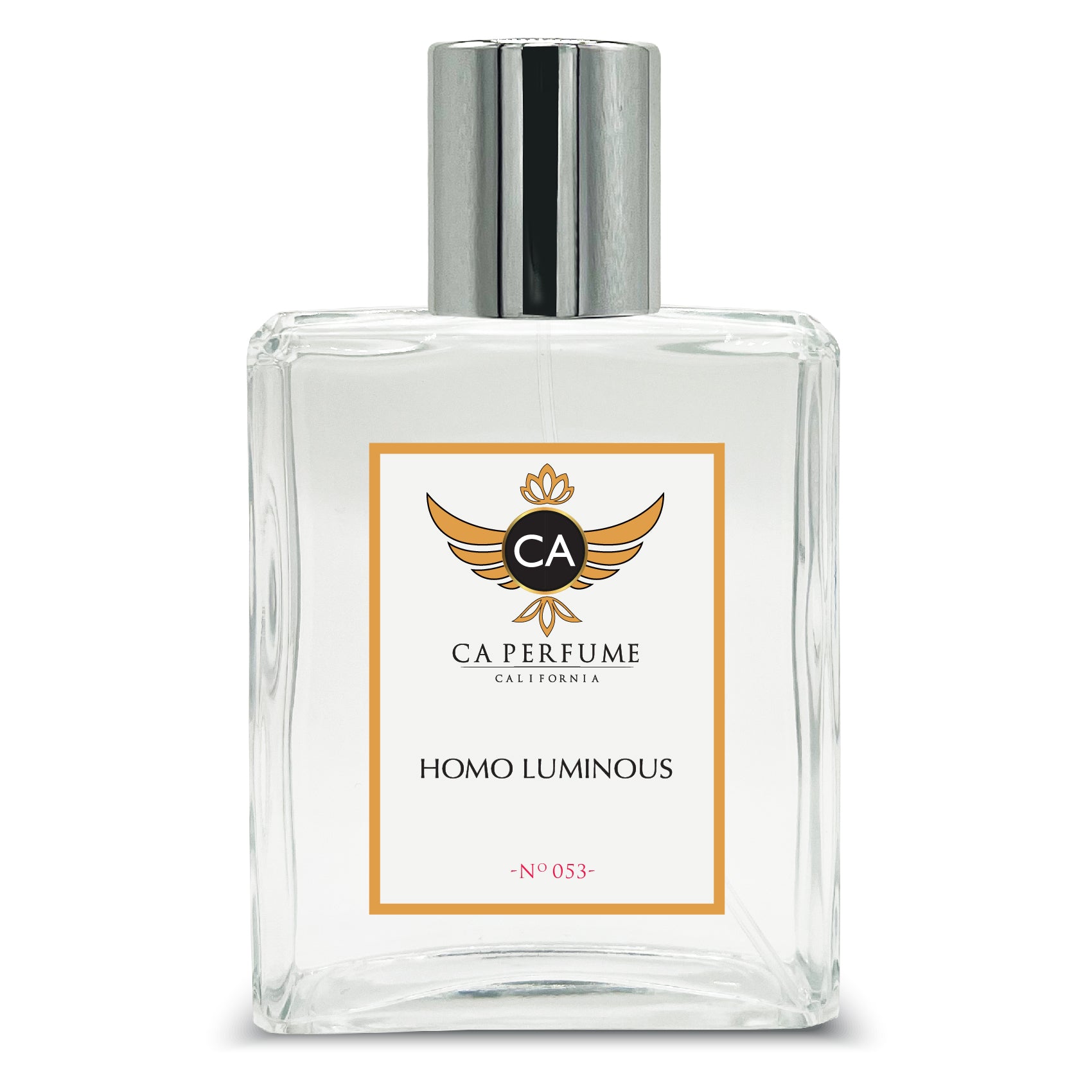 Homo Luminous Perfume Spray