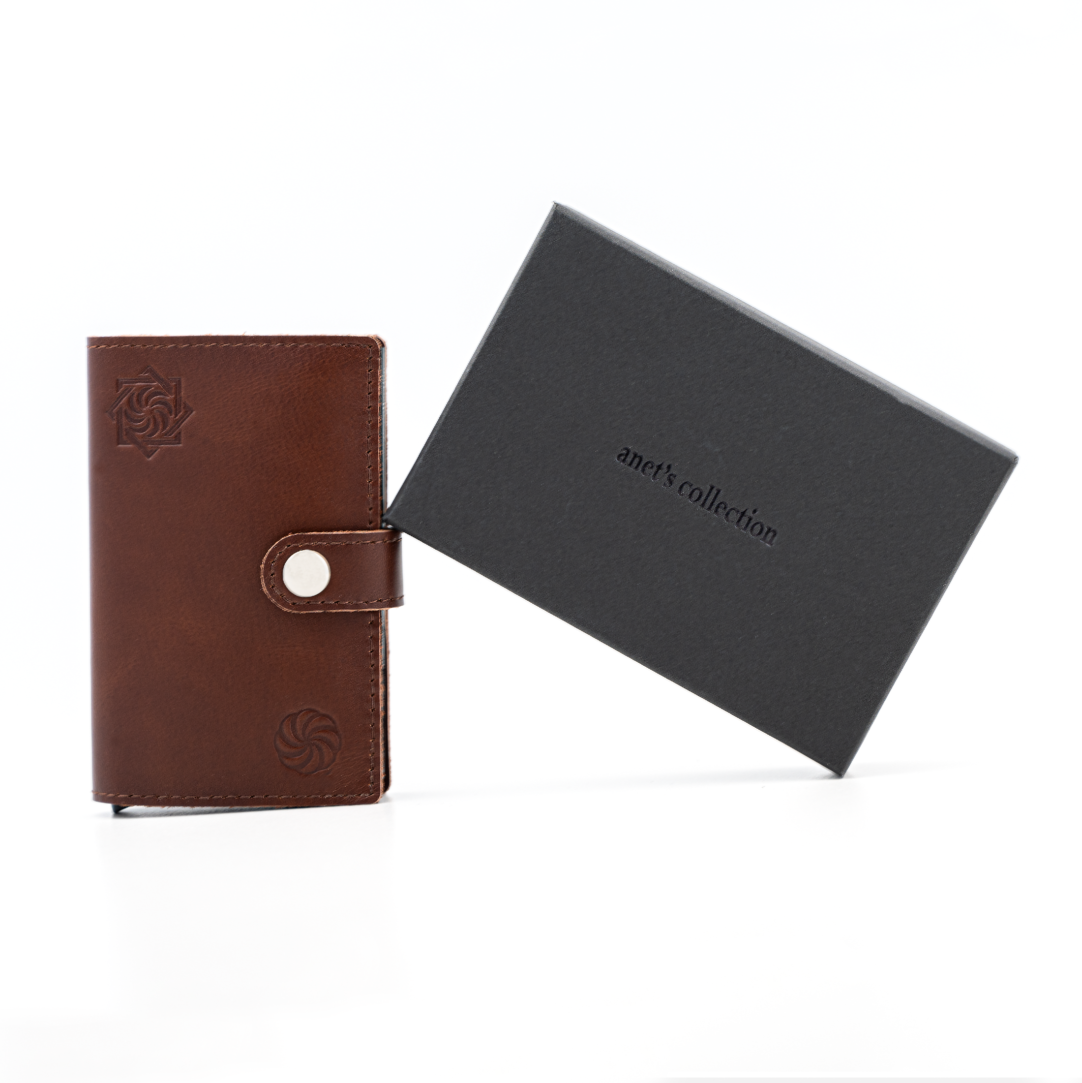 Eternity Smart men Wallet