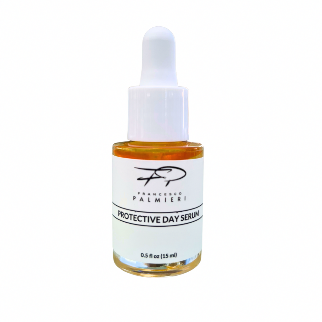 Protective Day Serum
