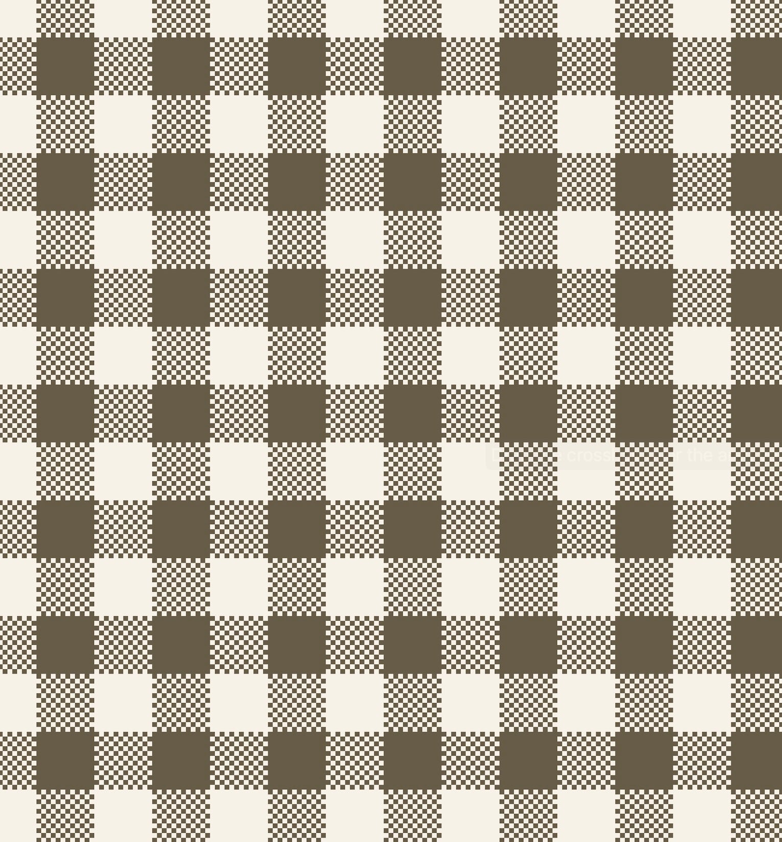Stetson Geometric Wallpaper, Classic Blue and White
