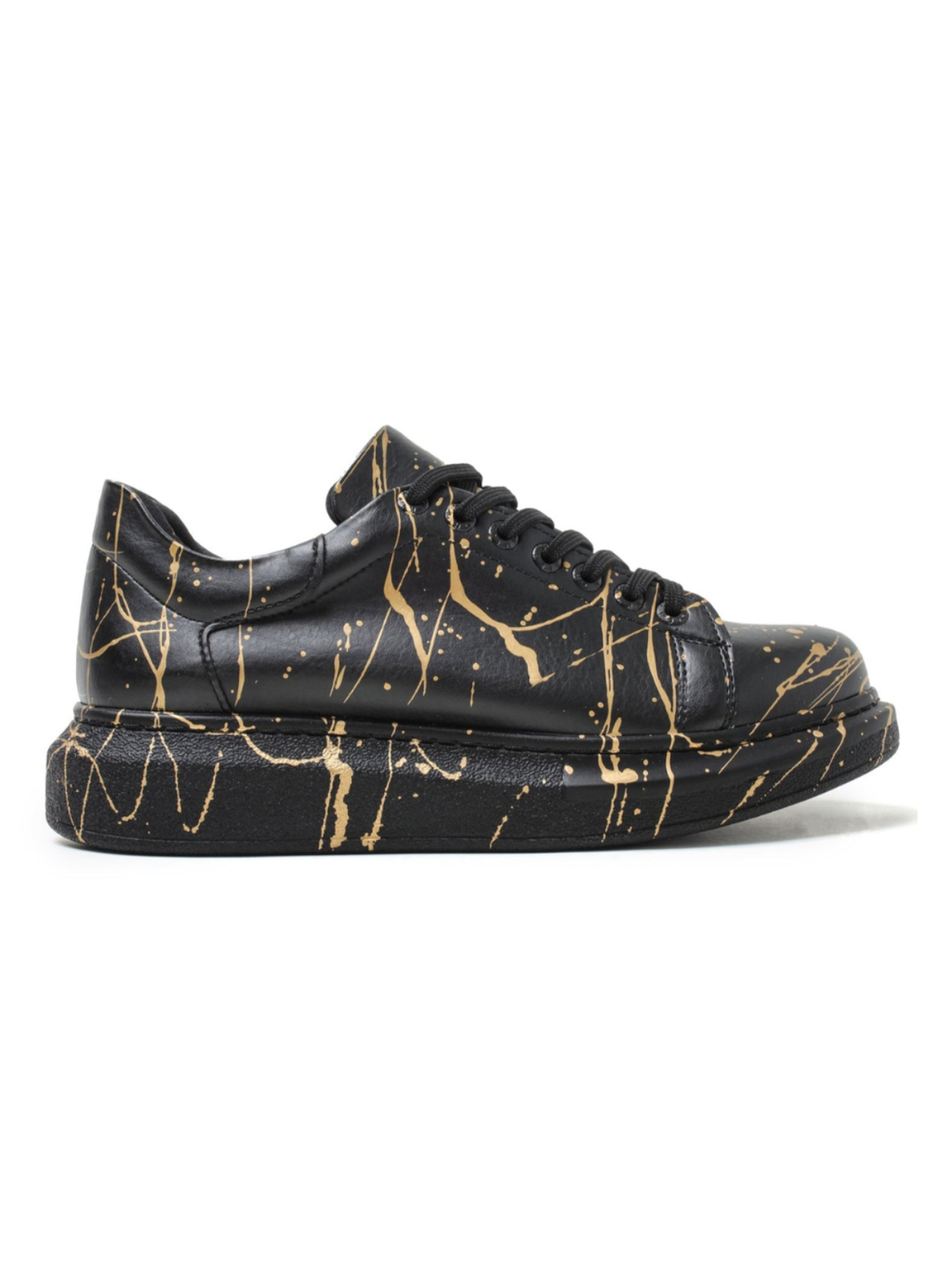 Men's Stardust Pulse