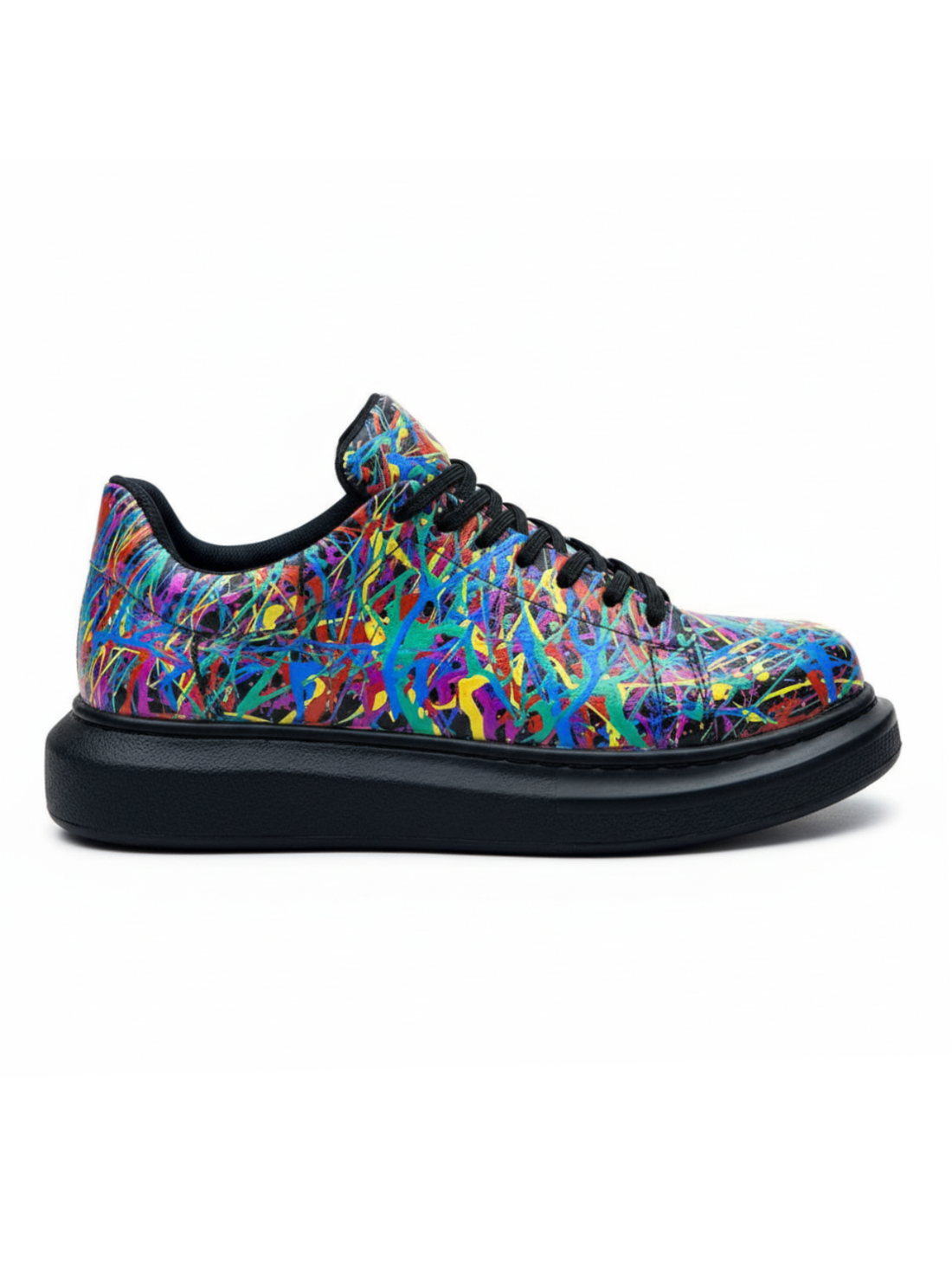 Men's Artsy 1
