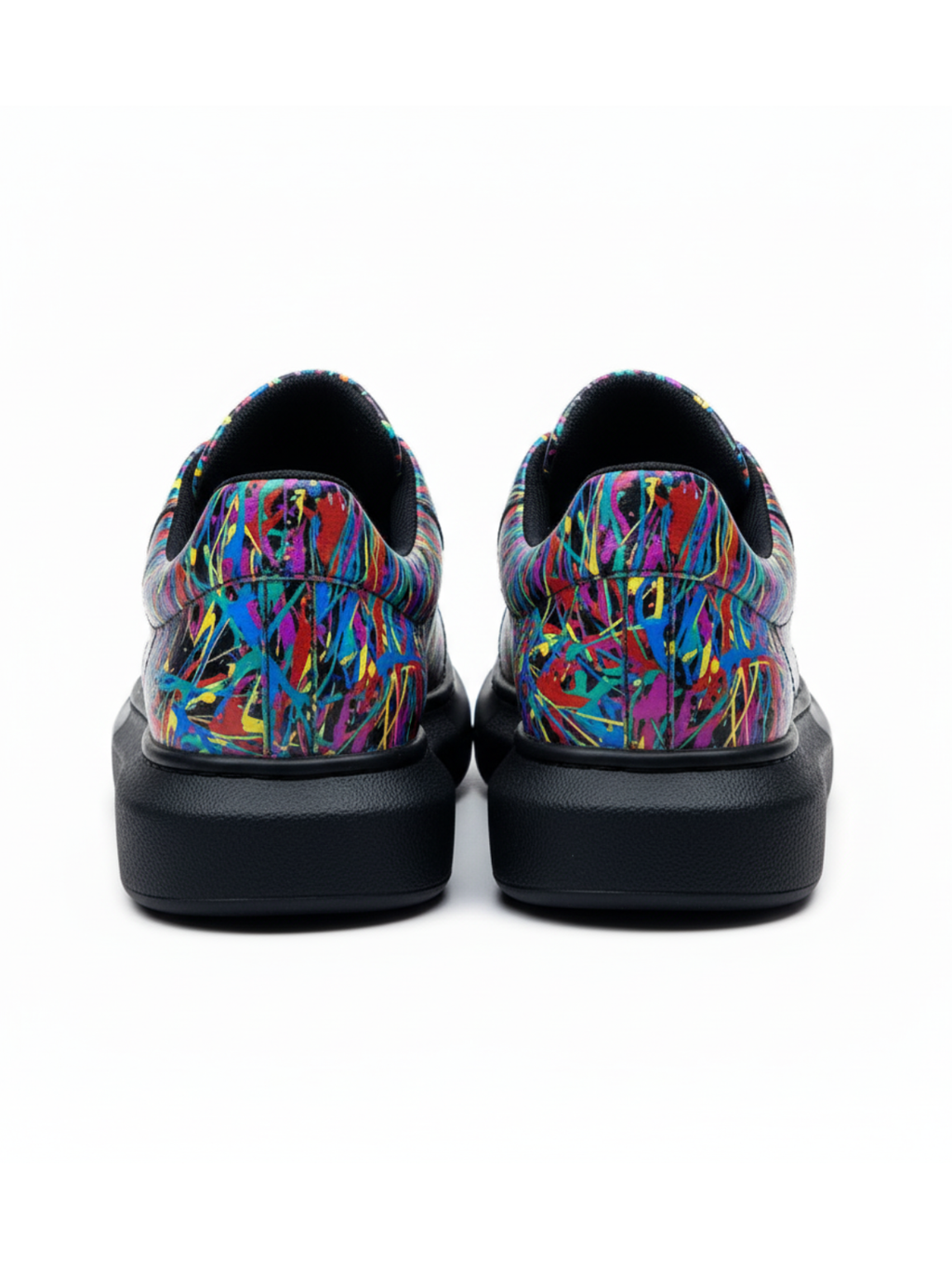 Men's Artsy 1