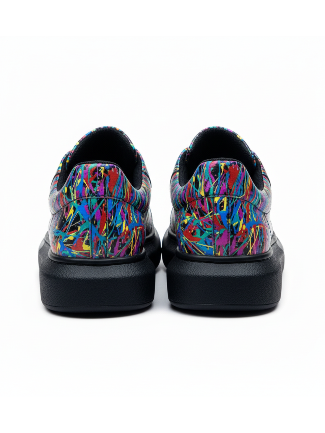 Men's Artsy 1