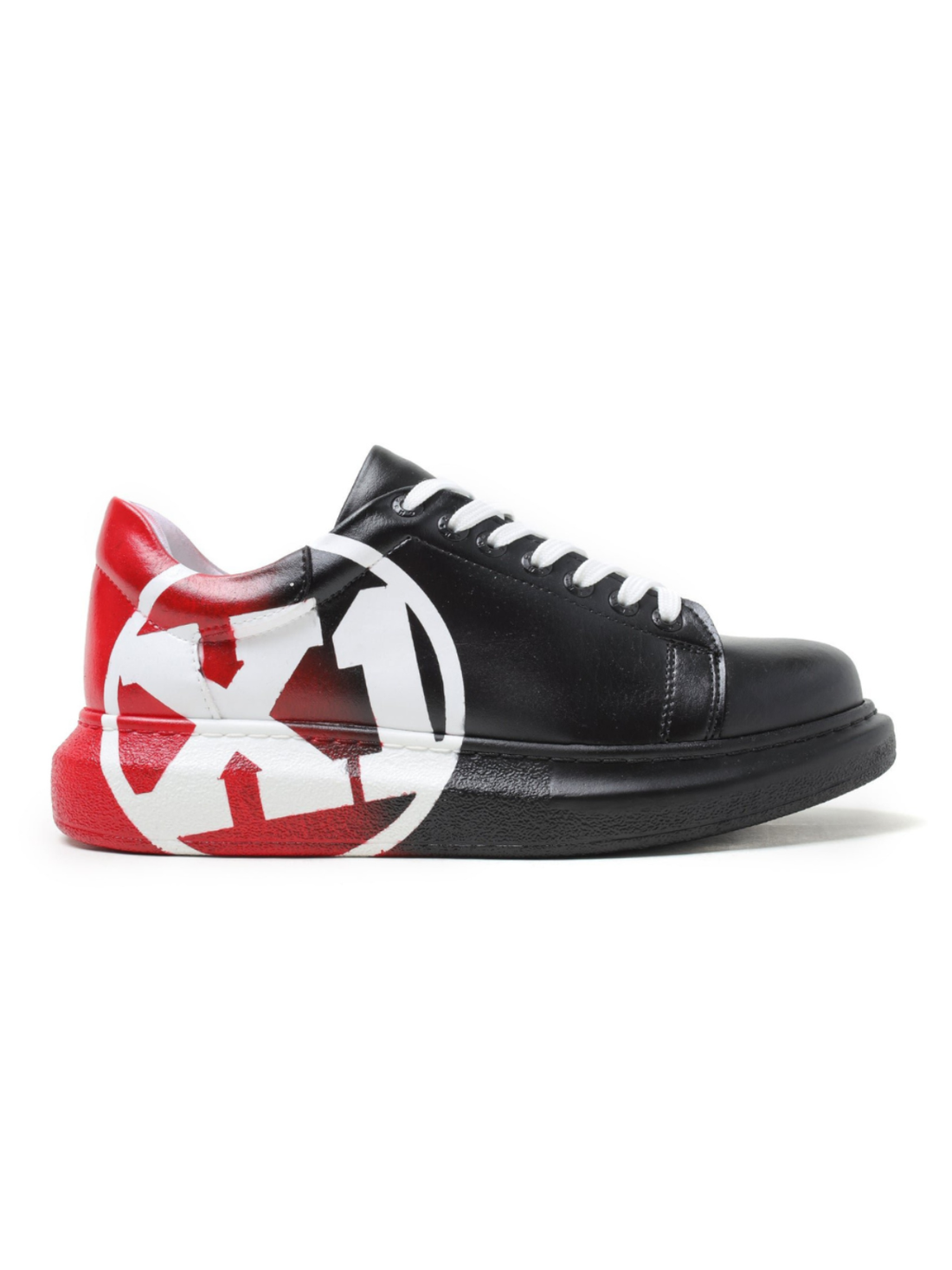 Men's Genova X1