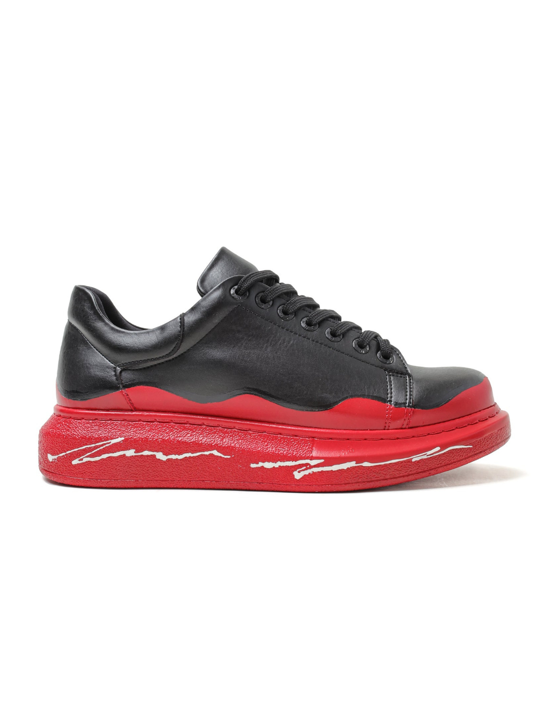 Men's Ember Fade