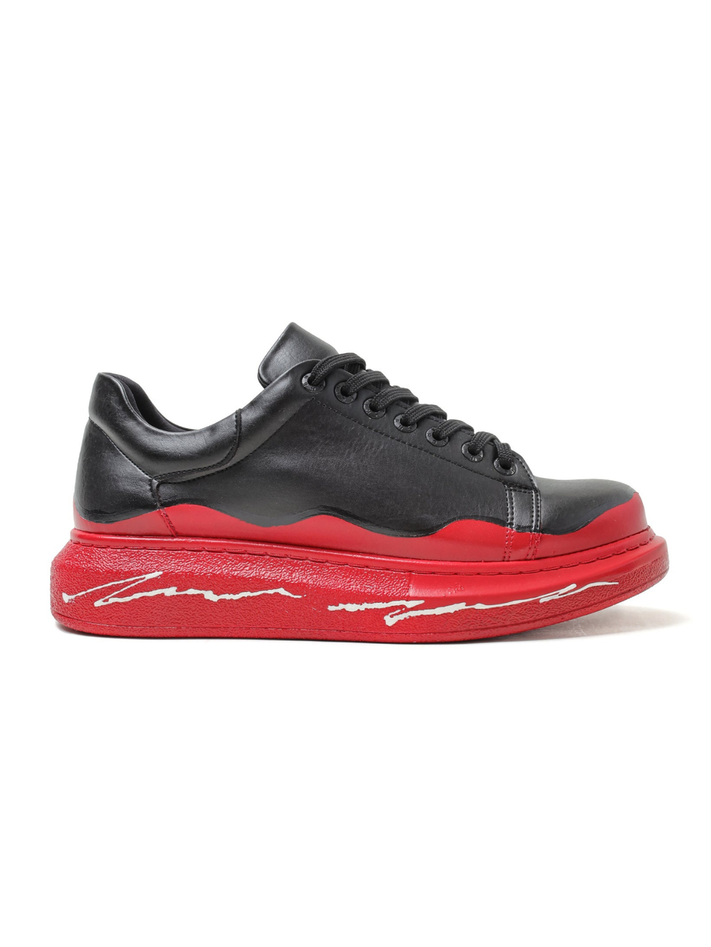 Women's Ember Fade