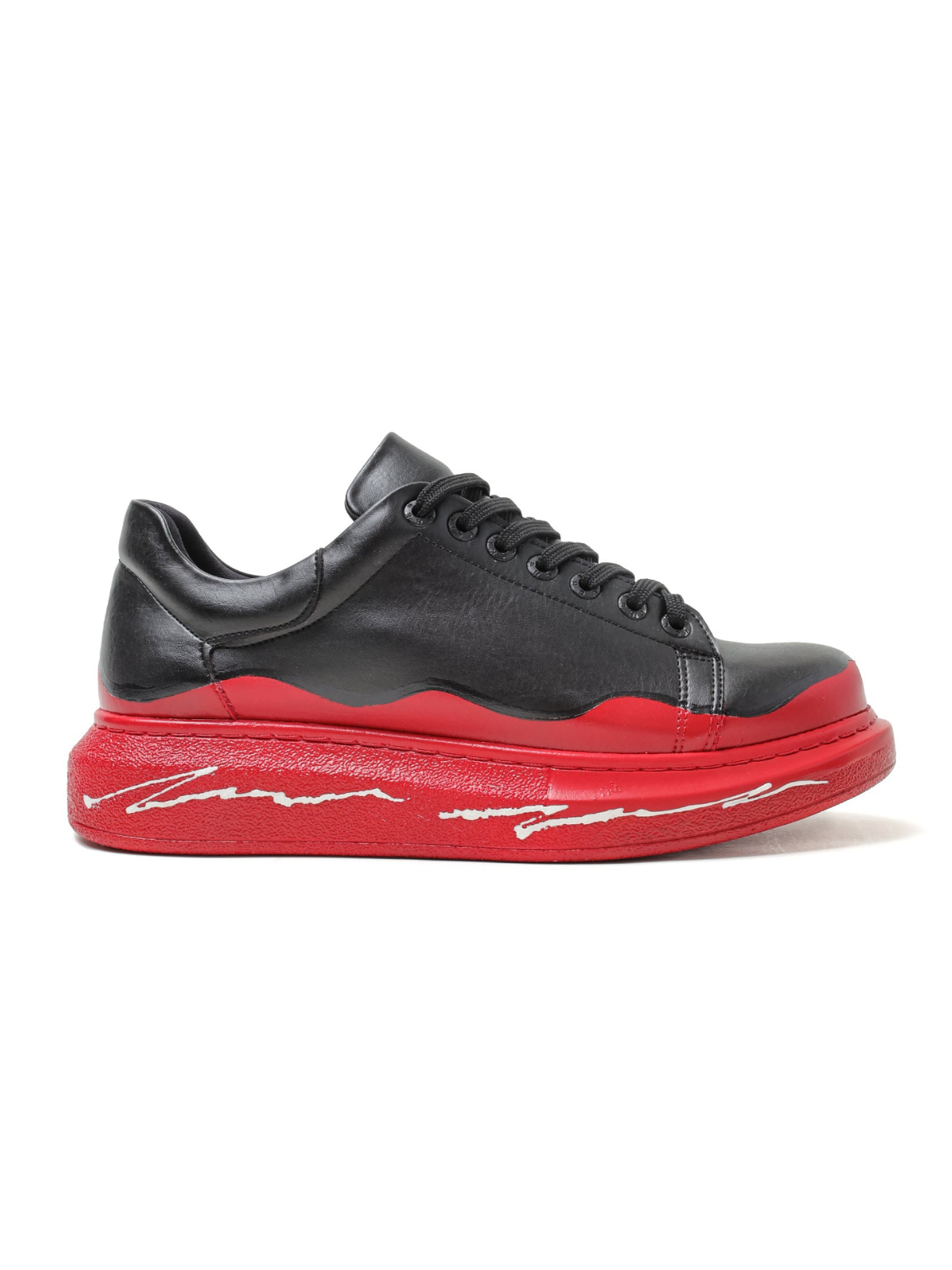 Women's Ember Fade