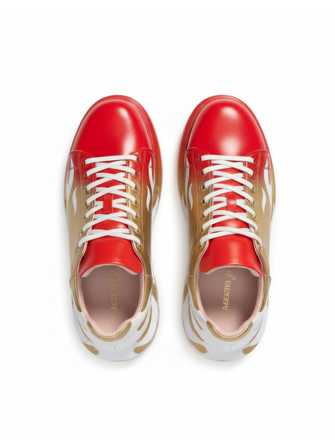 Men's Kinetic Vibe Vivid Motion