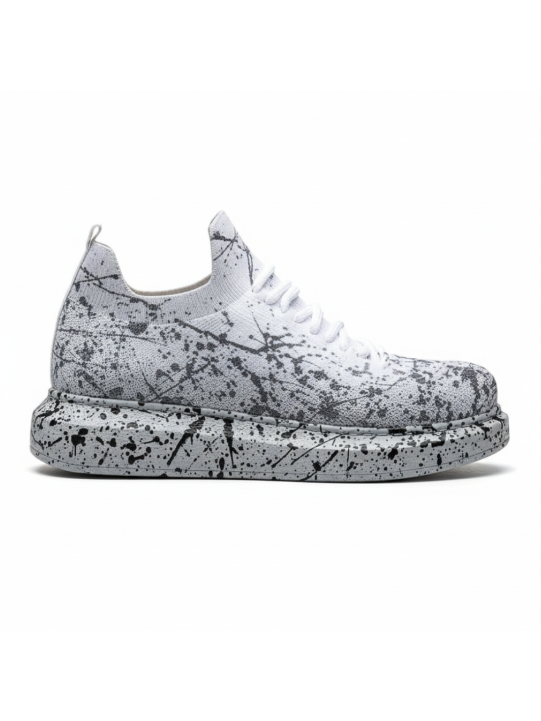 Men's Torino Grey Peak II