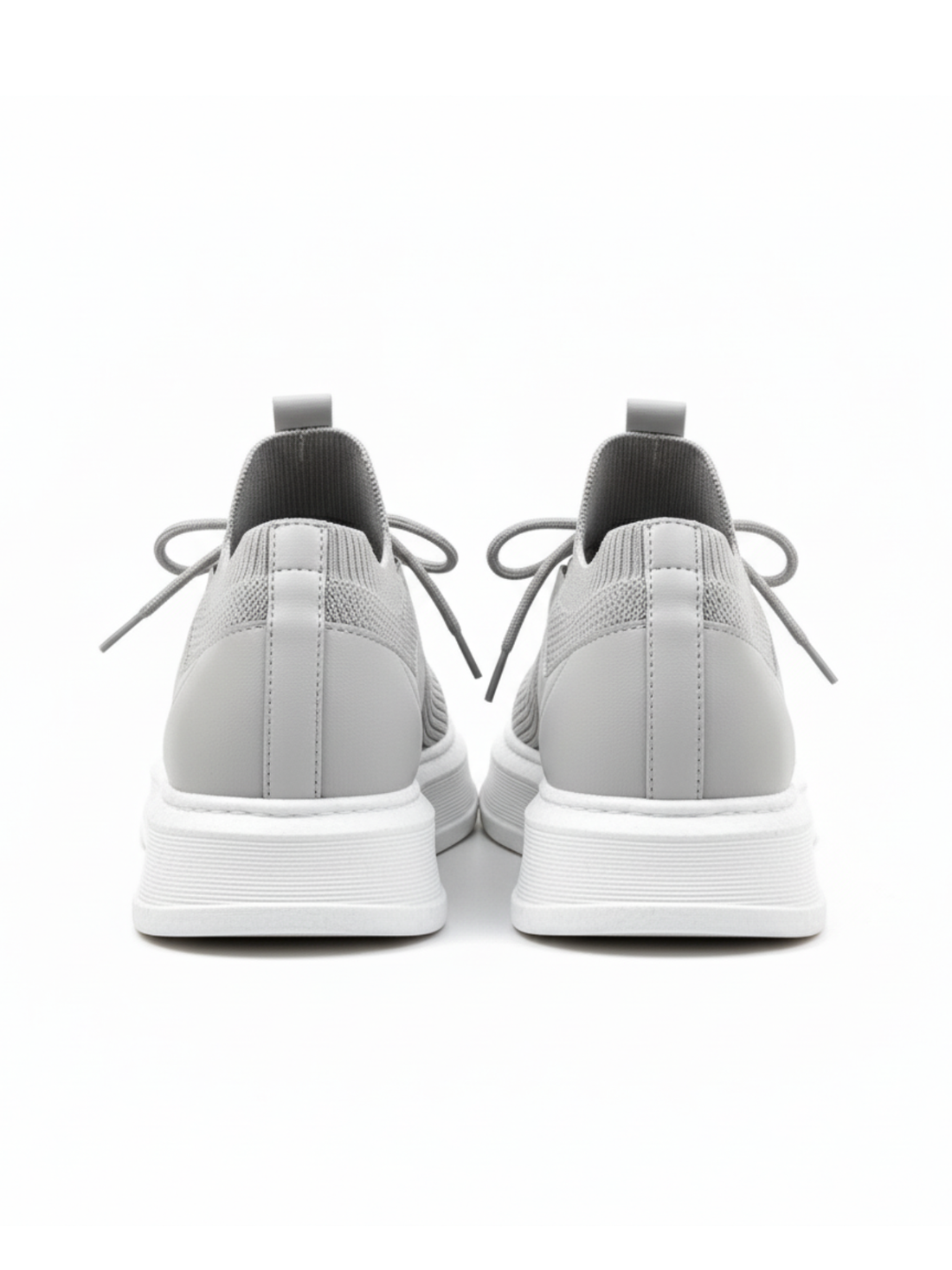 Men's Madrid Gray
