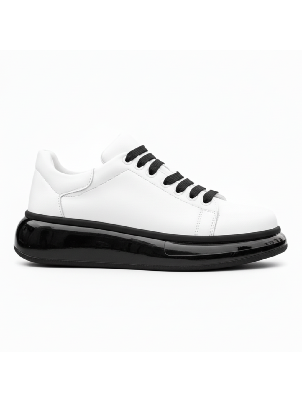 Men's Stark Contrast Collection