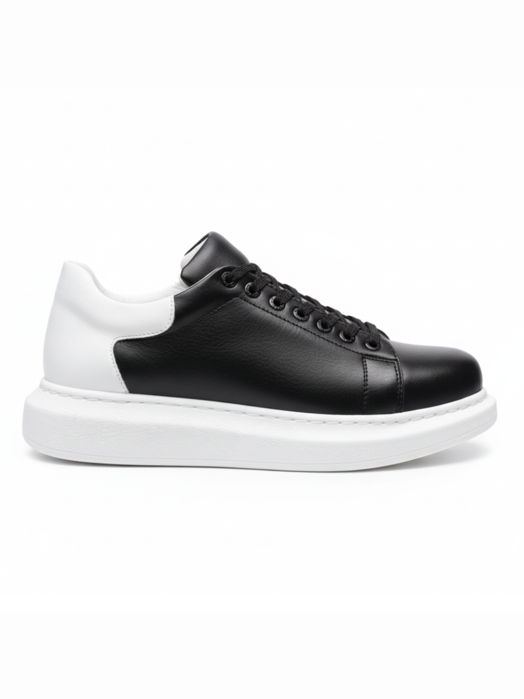 Men's Pluto X Midnight Black