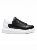 Men's Pluto X Midnight Black