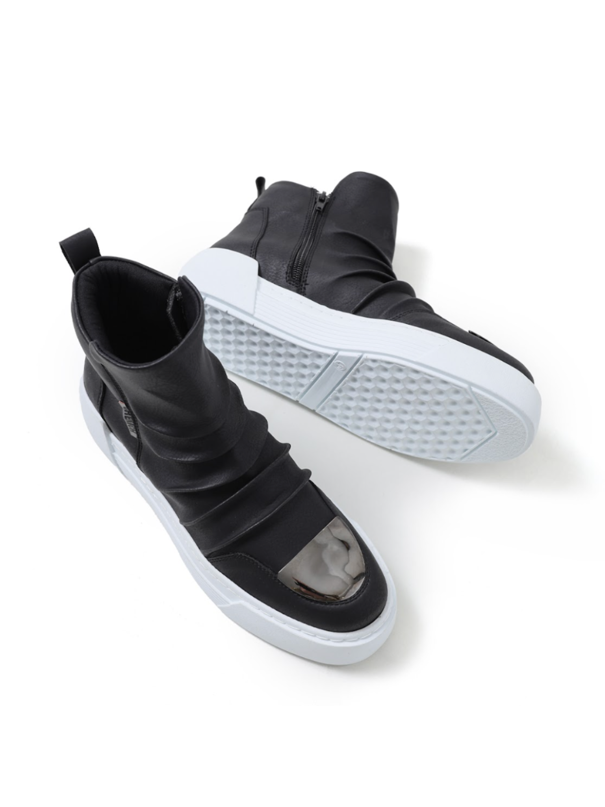 Men's Luka Contrast