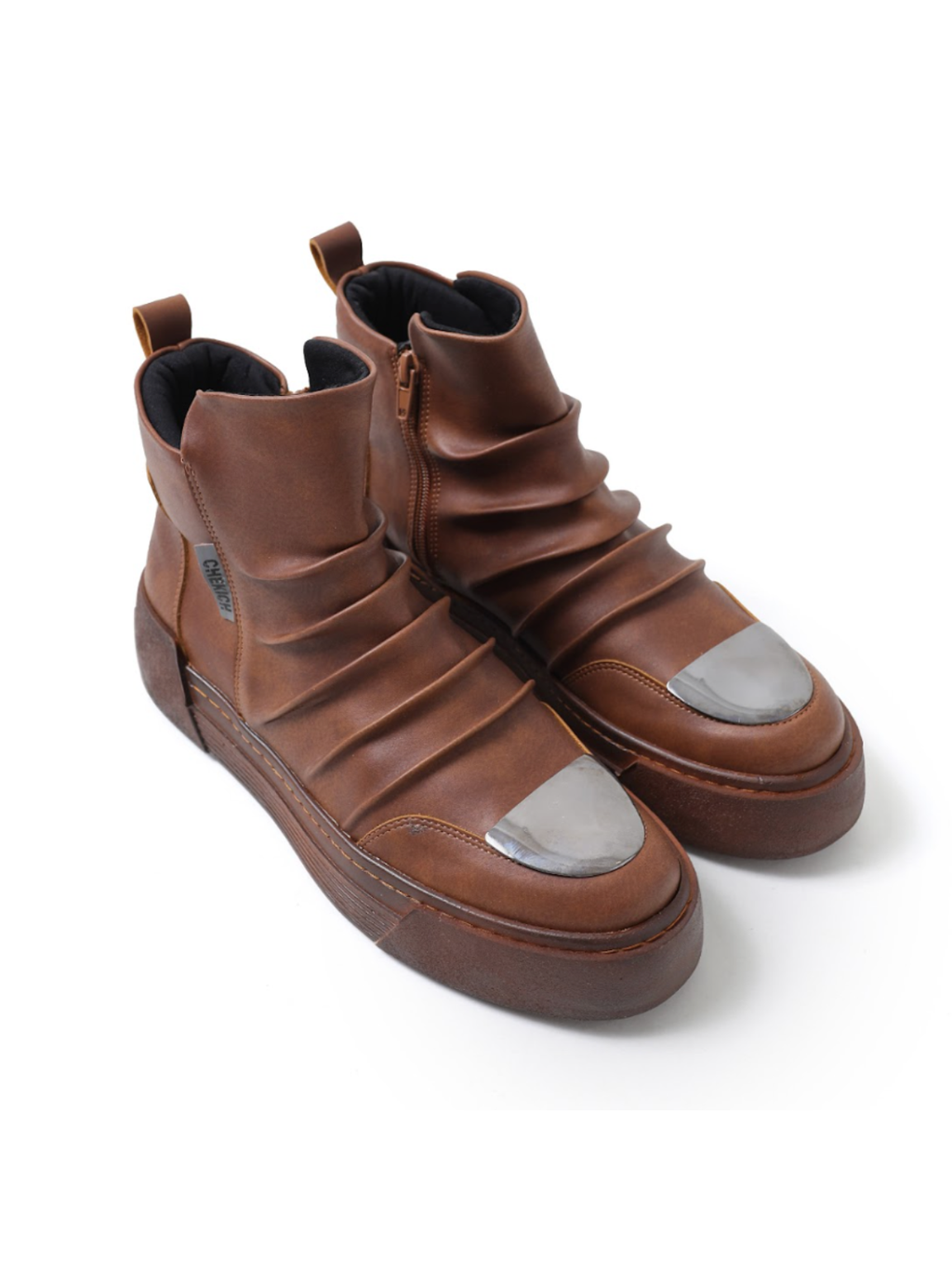 Men's Luka Earthy