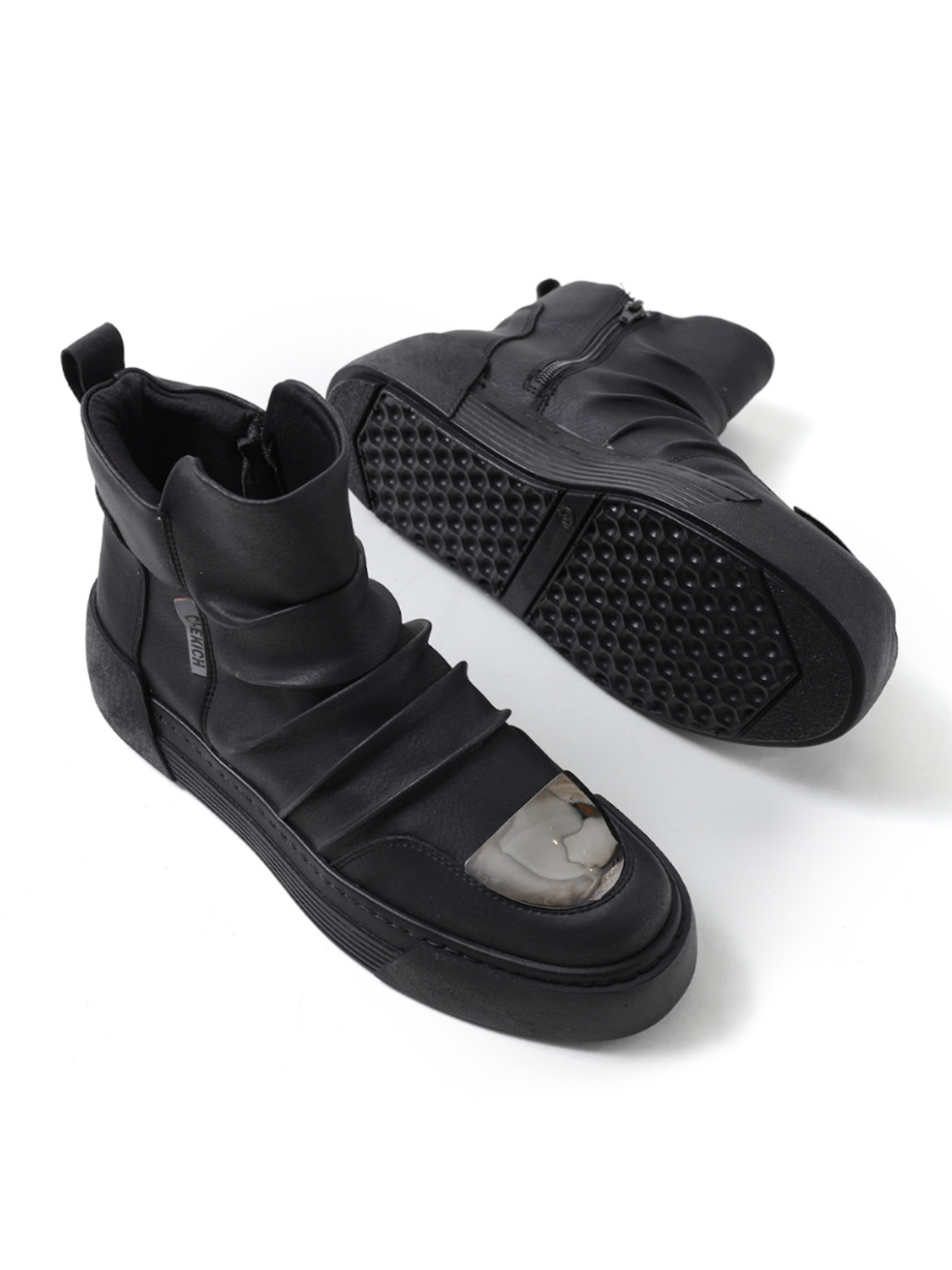 Men's Men's Luka Noir