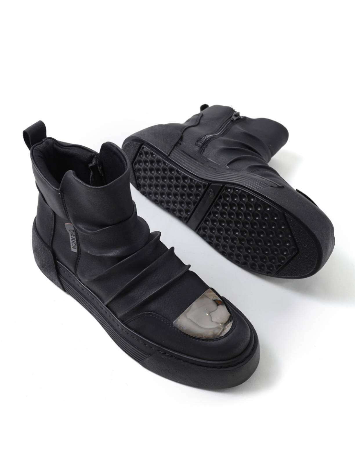 Men's Men's Luka Noir