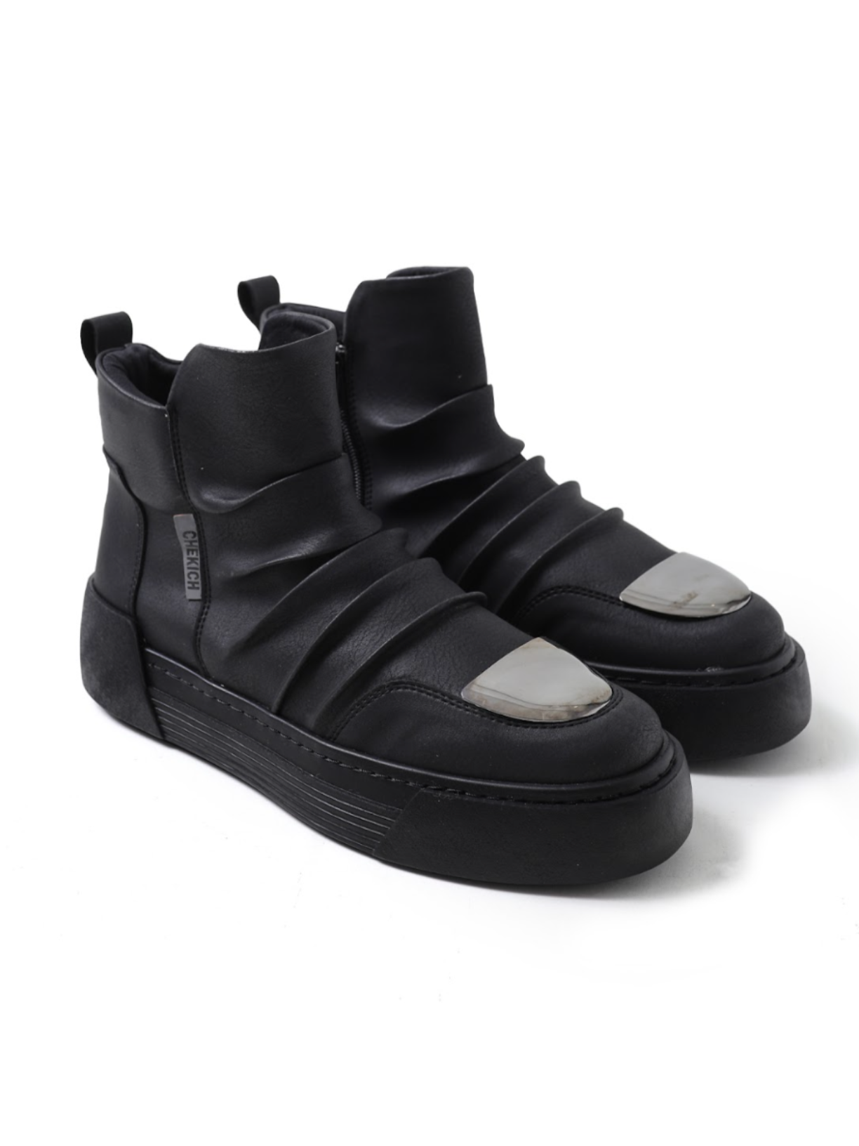 Men's Men's Luka Noir