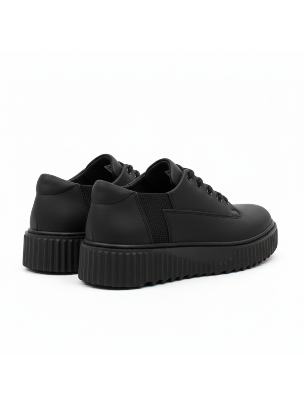 Men's Zephyr Noir