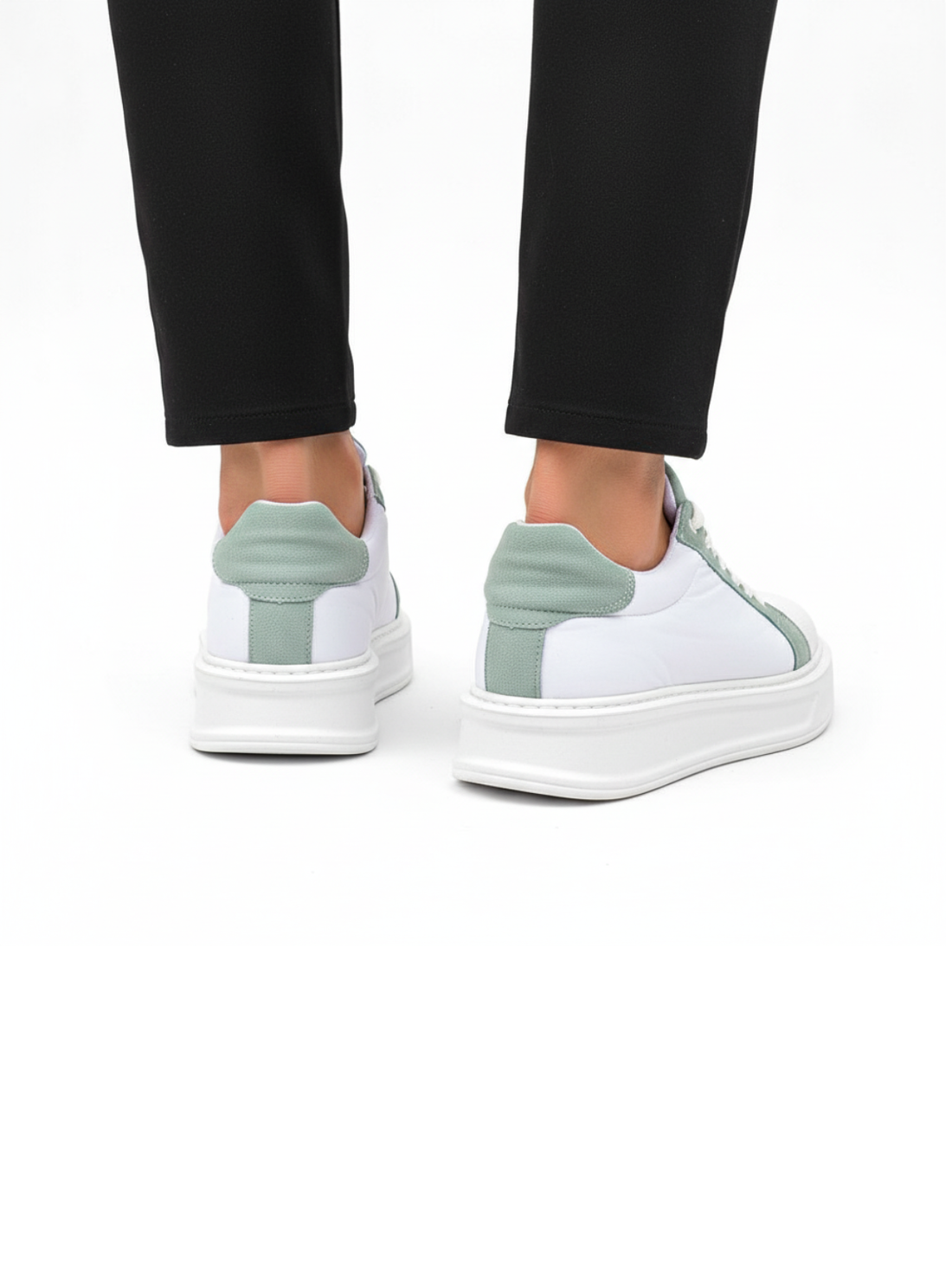 Men's Titan Sage