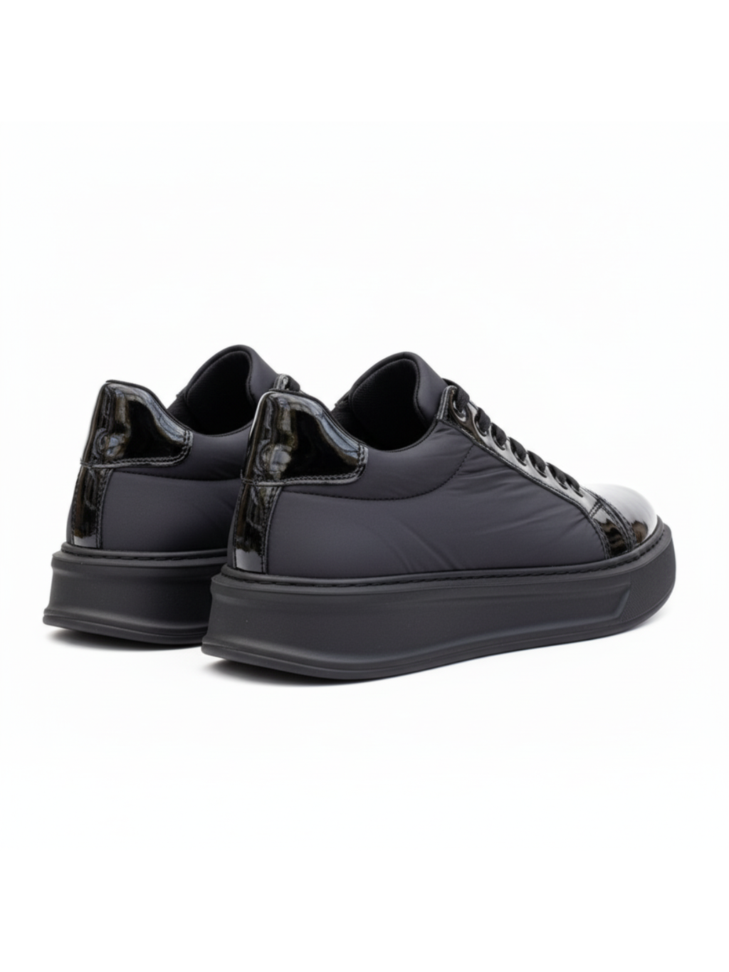 Men's Titan Eclipse