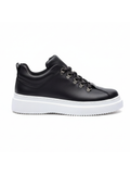 Men's Atlas Jet Platform Sneaker - Bold Design