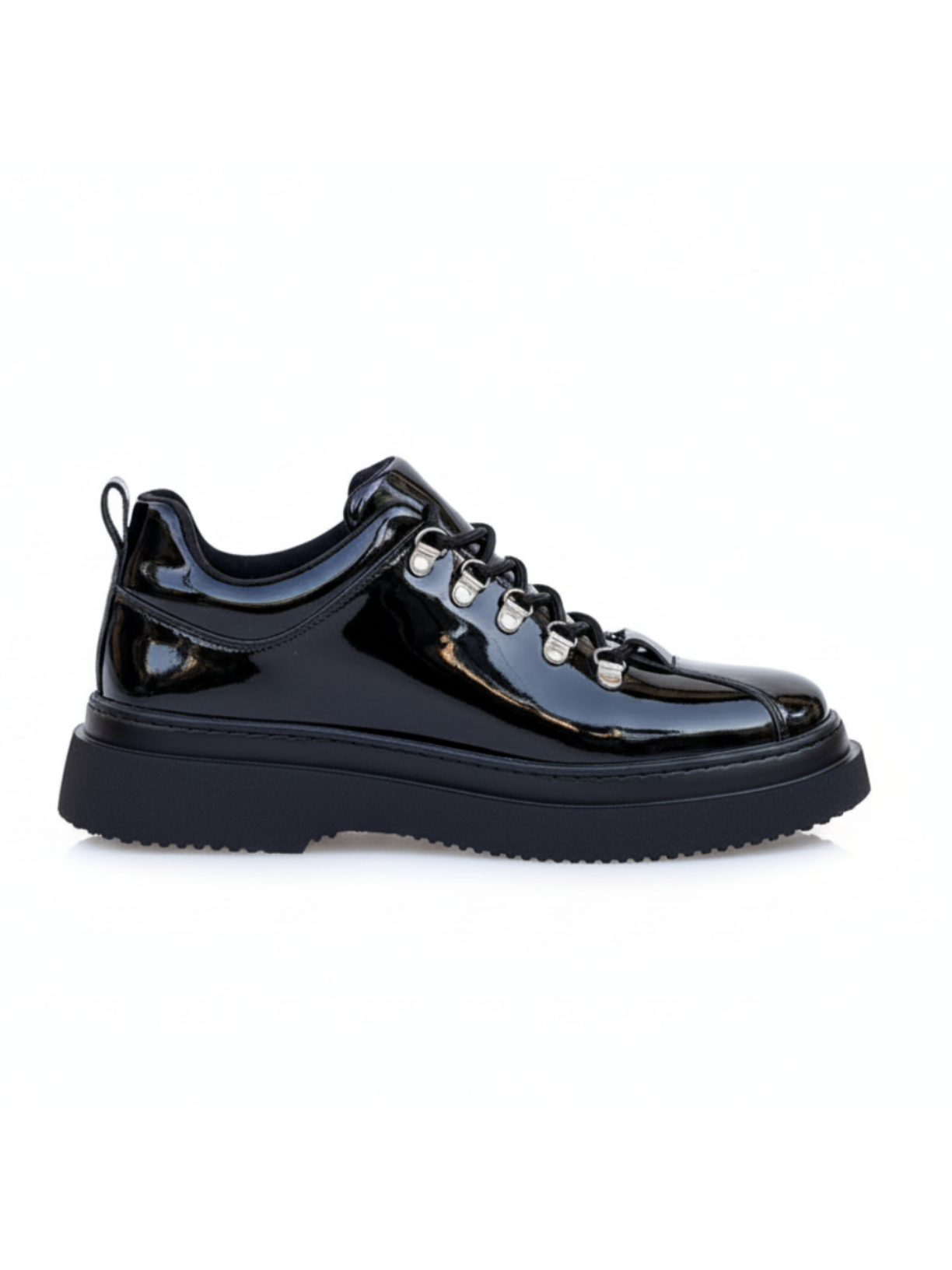 Men's Atlas Eclipse Platform Sneaker Boot