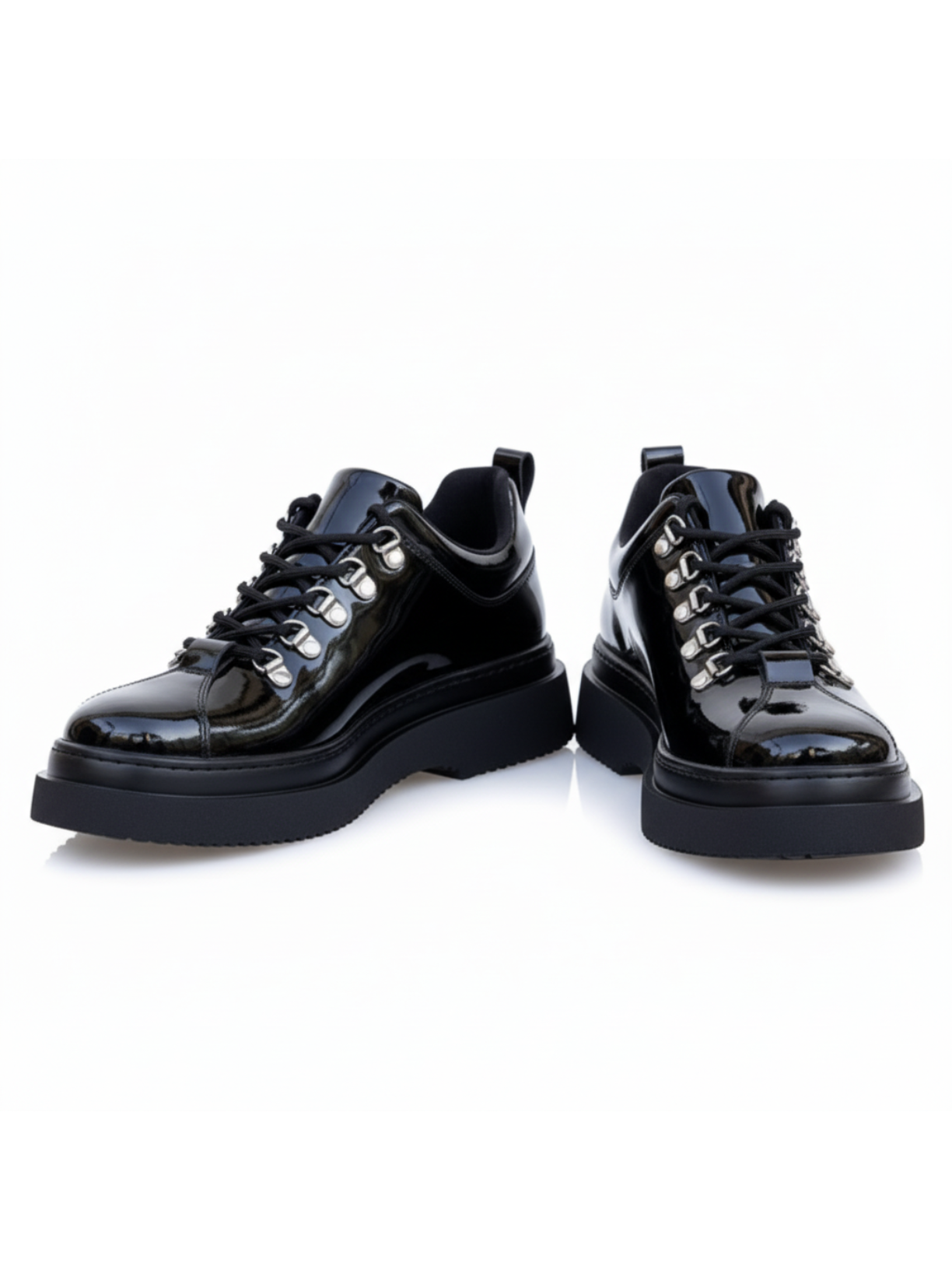 Men's Atlas Eclipse Platform Sneaker Boot