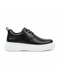 Men's Cronus Axis Platform Sneaker - Elevated