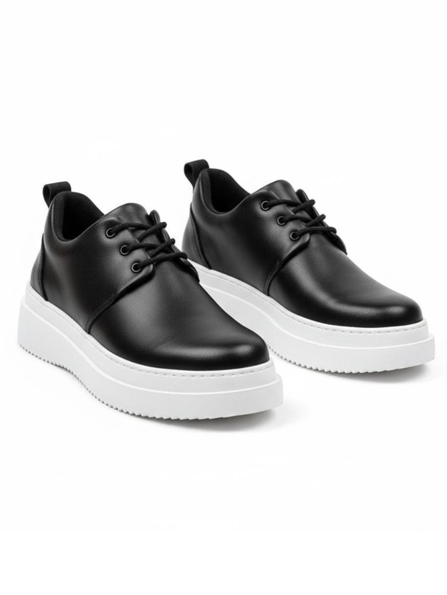 Men's Cronus Axis Platform Sneaker - Elevated