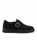 Men's Arden Onyx Slip-On Loafer Slipper