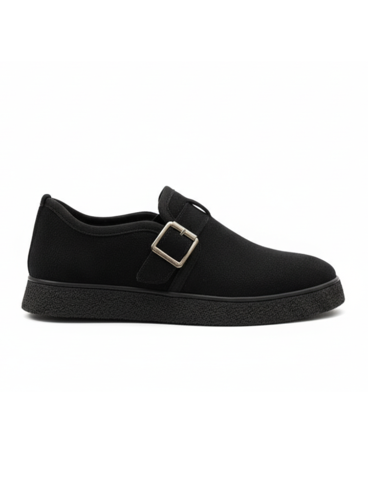 Men's Arden Onyx Slip-On Loafer Slipper