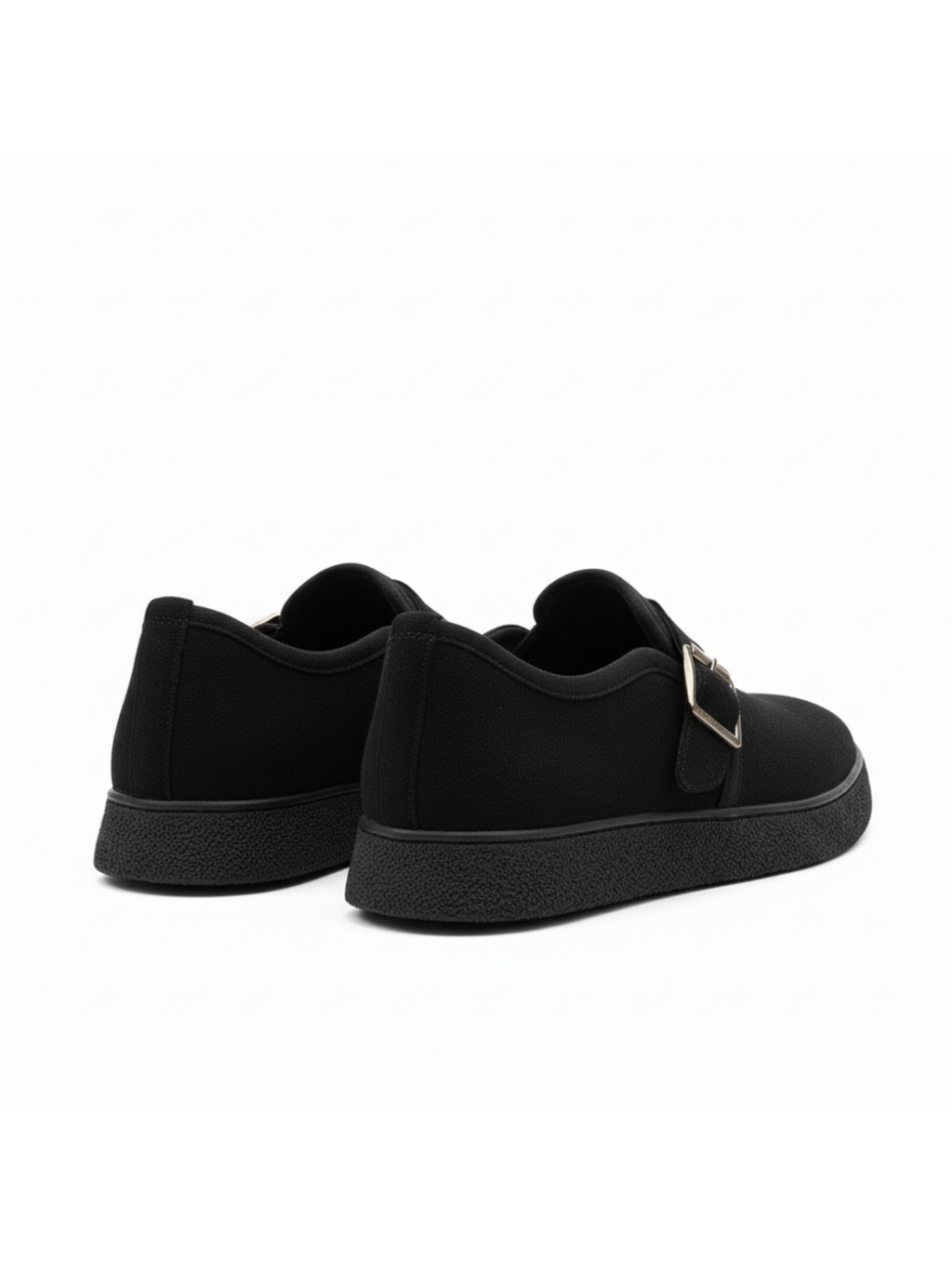 Men's Arden Onyx Slip-On Loafer Slipper