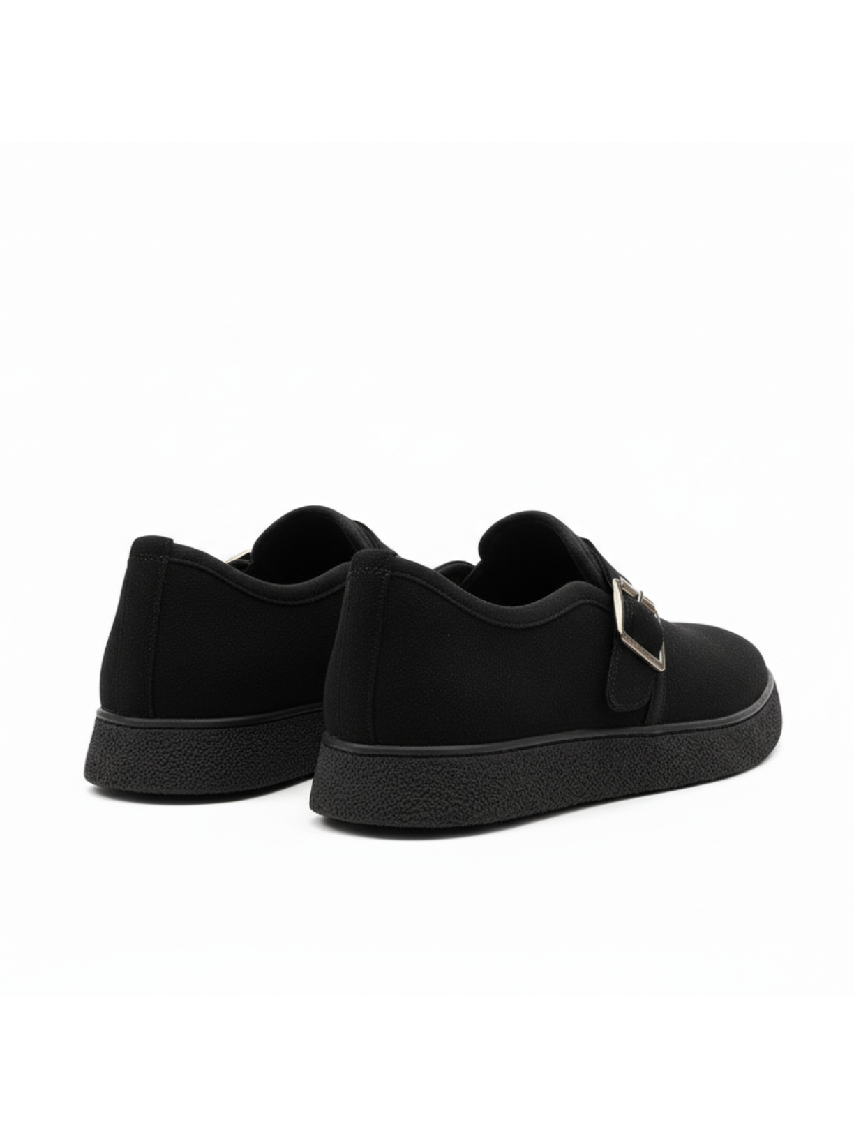 Men's Arden Onyx Slip-On Loafer Slipper
