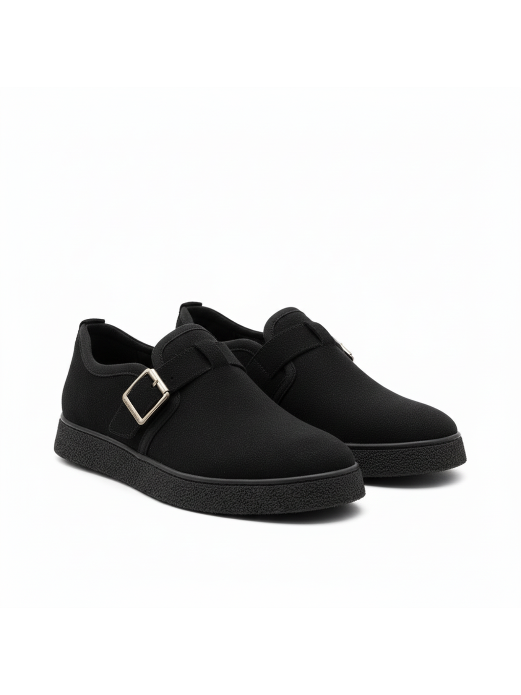 Men's Arden Onyx Slip-On Loafer Slipper