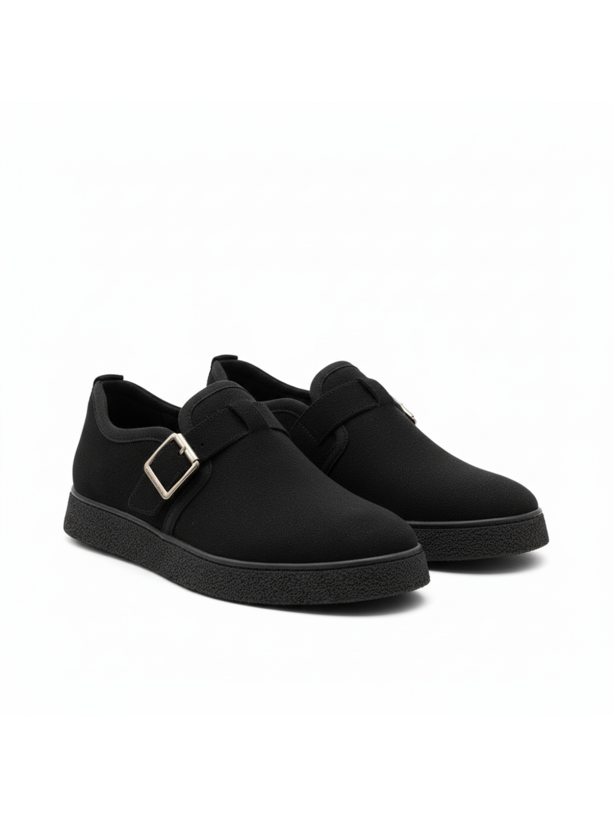 Men's Arden Onyx Slip-On Loafer Slipper