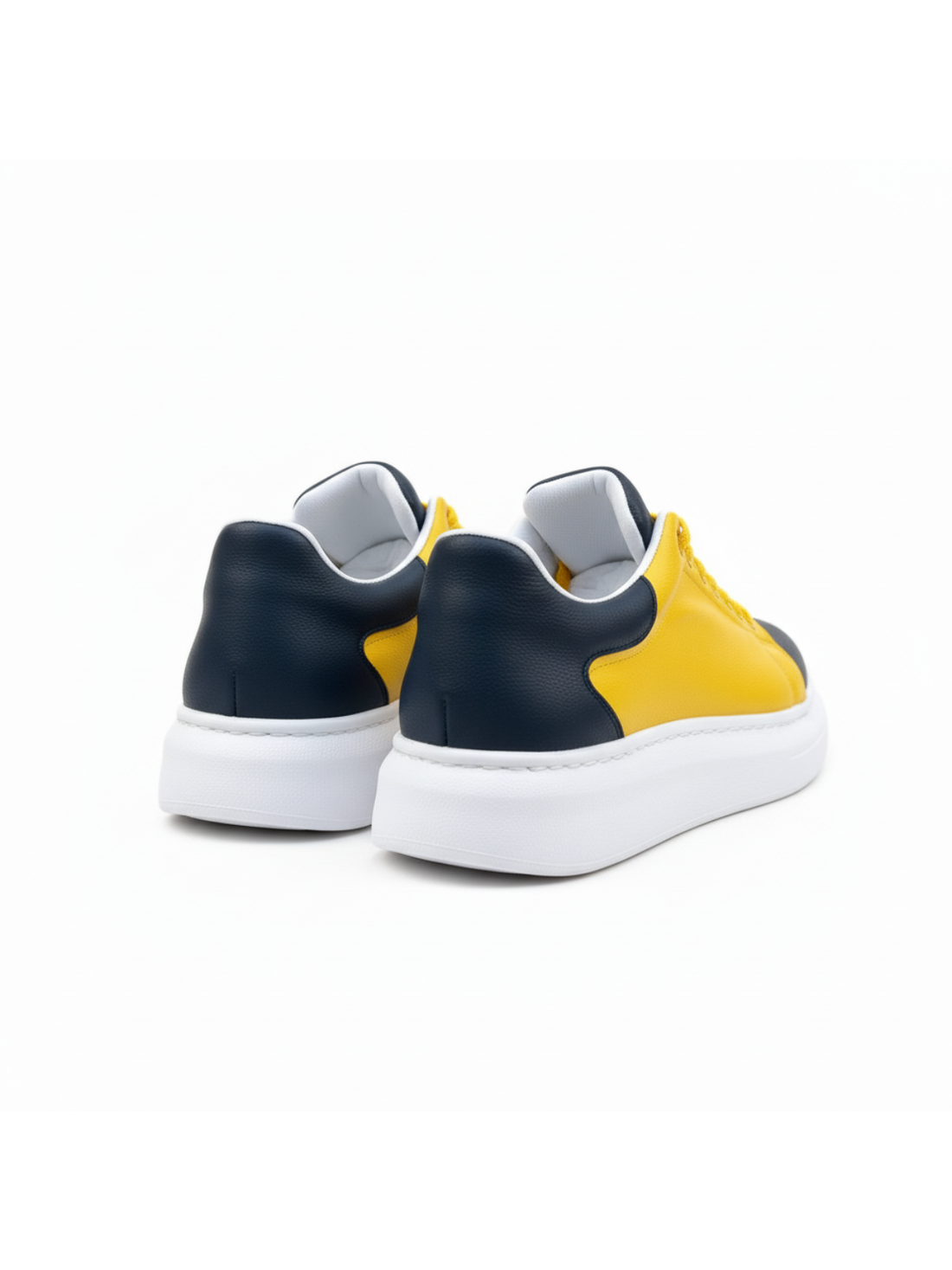 Men's Luna Solar