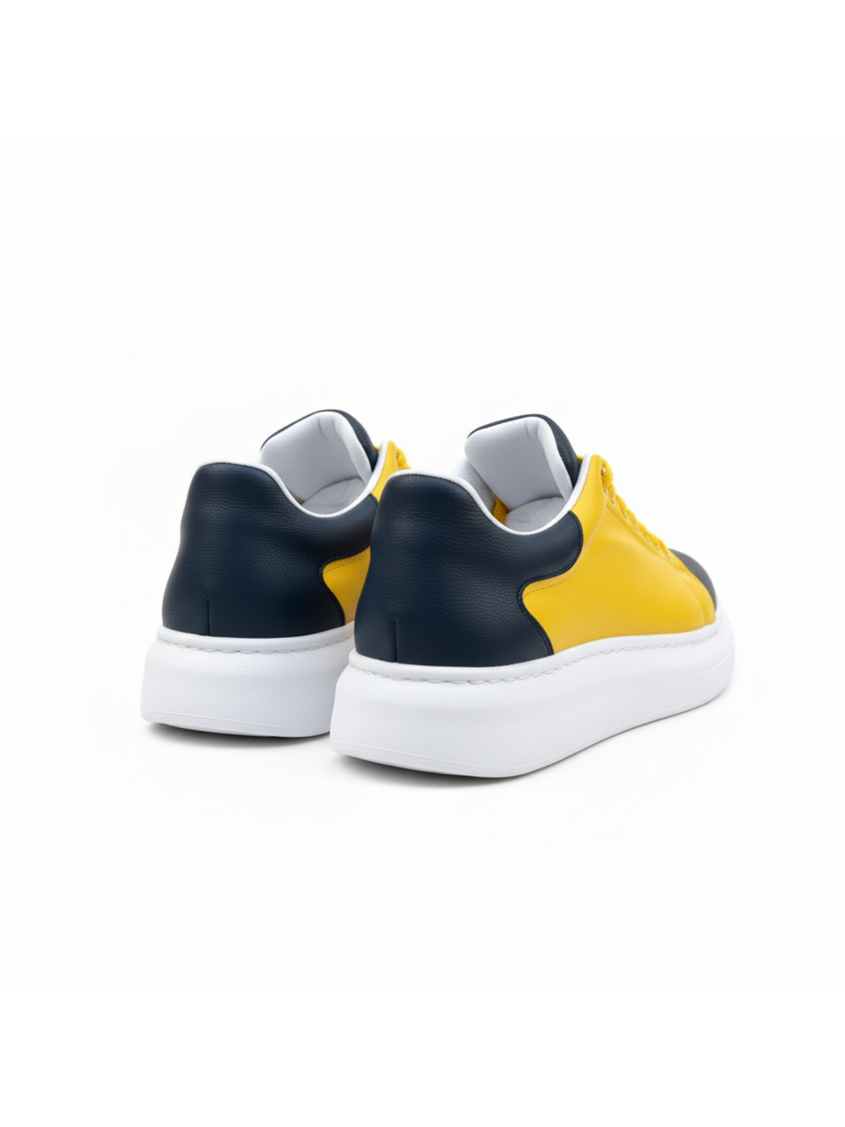 Men's Luna Solar