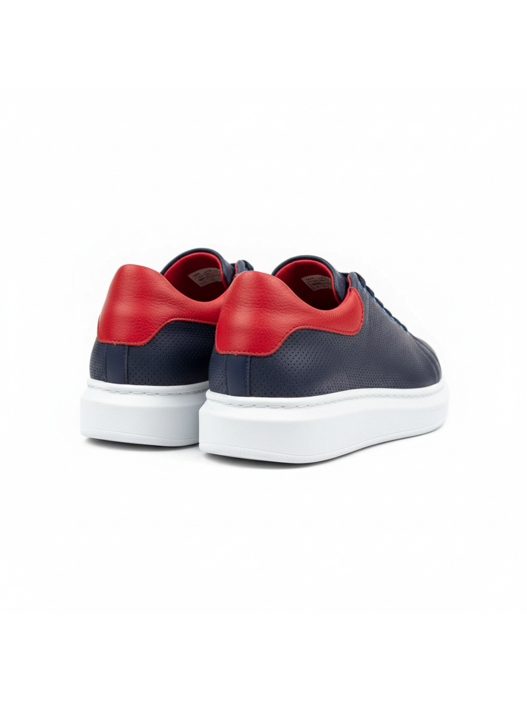 Men's Pluto Azure