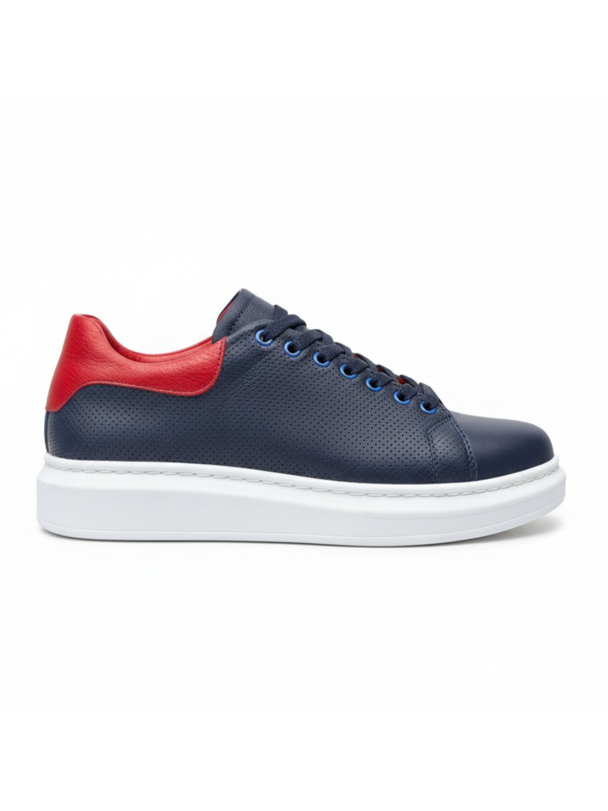 Men's Pluto Azure