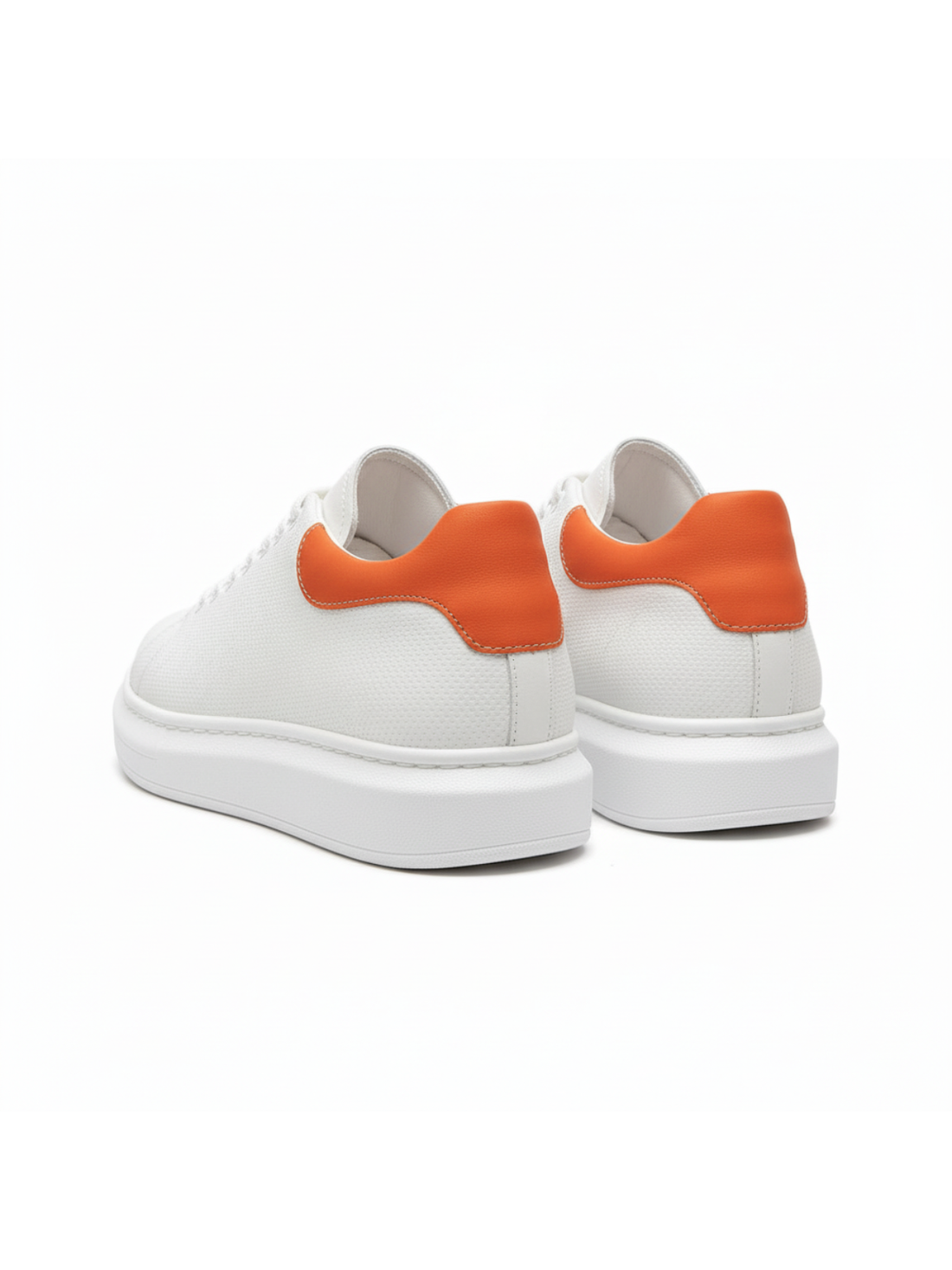 Men's Pluto Ember
