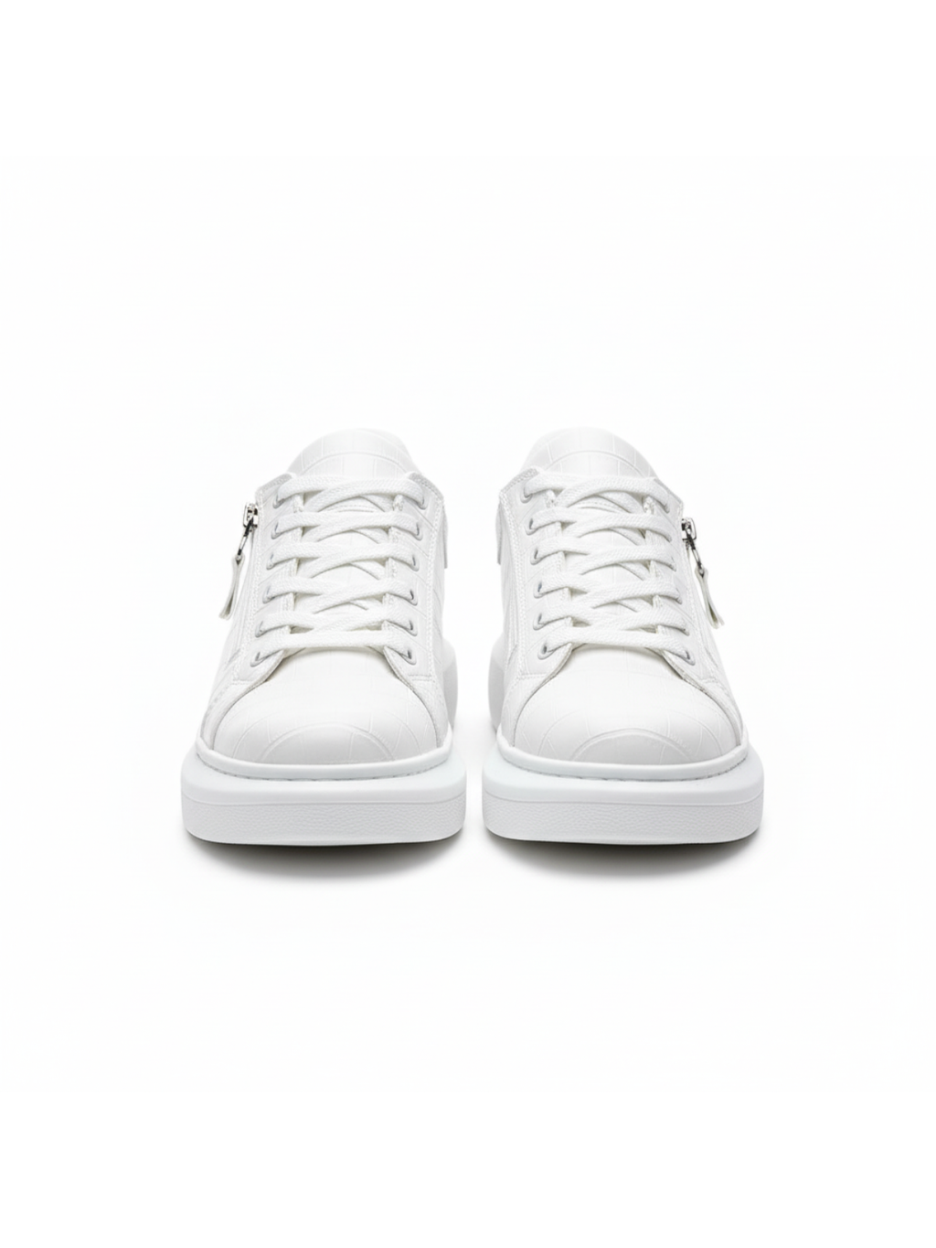 Men's Aether Blanc
