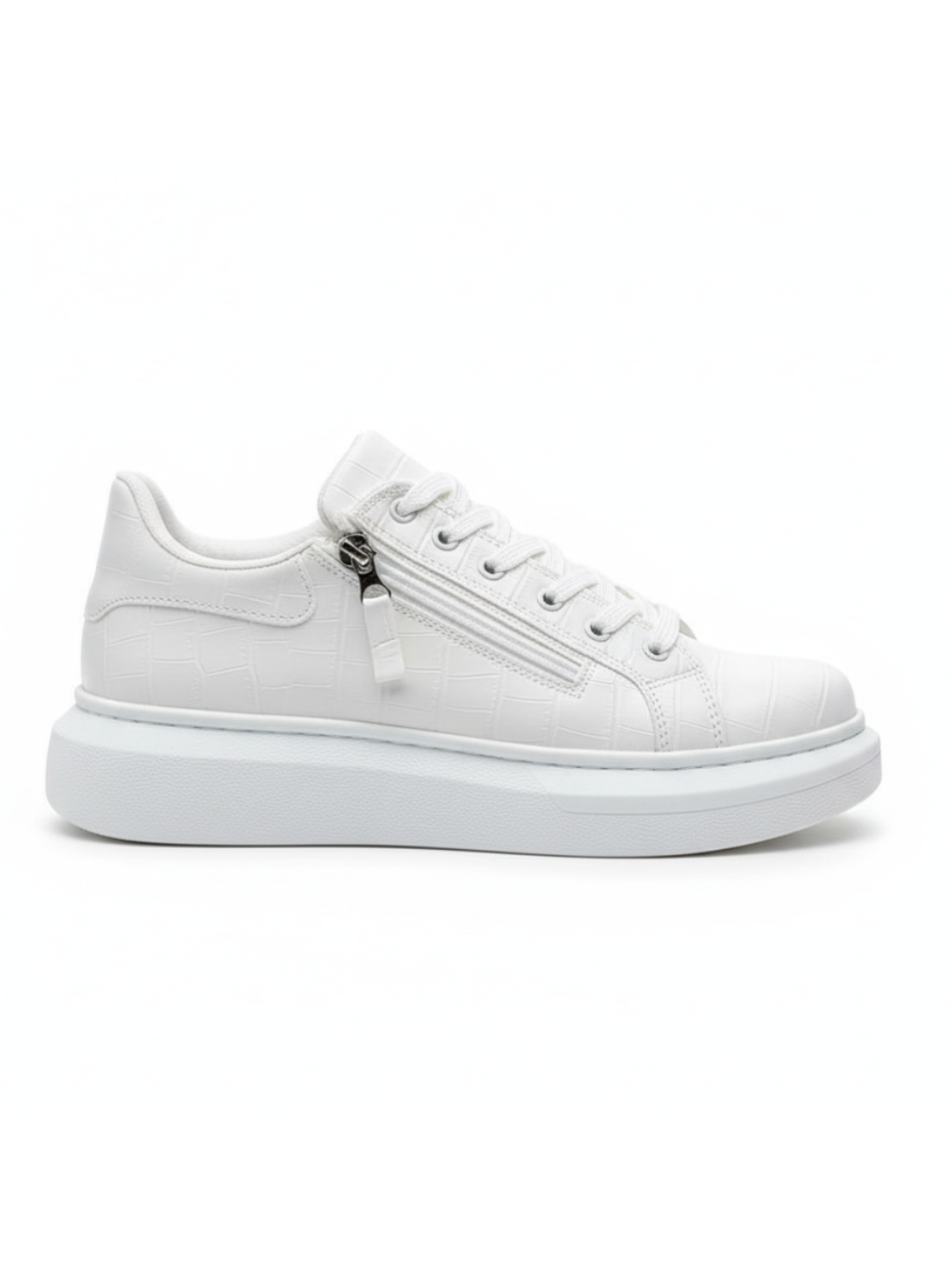 Men's Aether Blanc