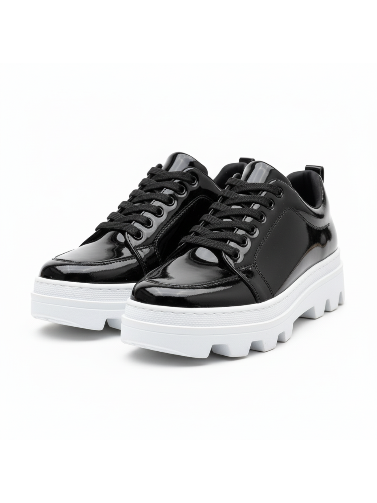 Men's Ethereal Reflection