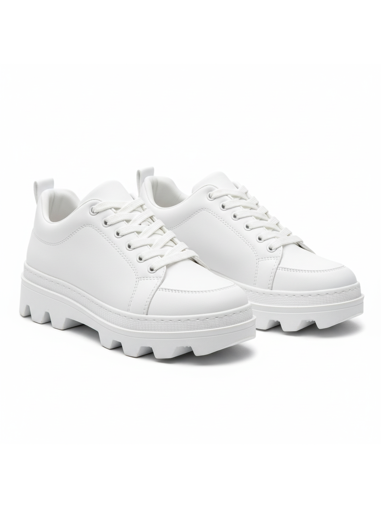 Men's Ethereal Ivory