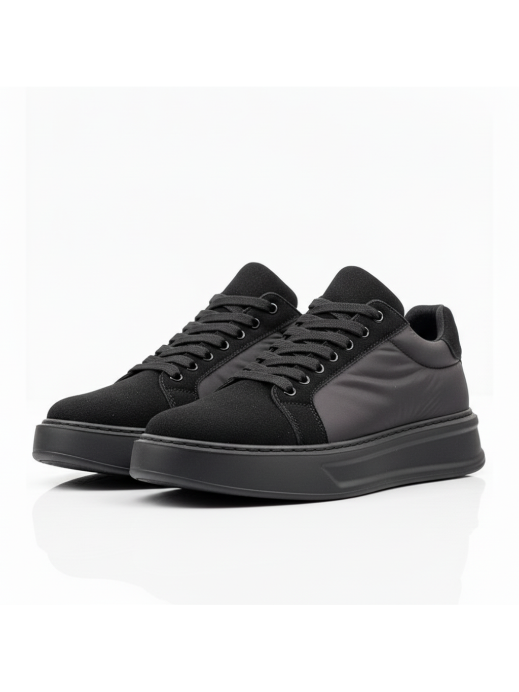 Men's Genesis Axel Sneaker - Lightweight Casual