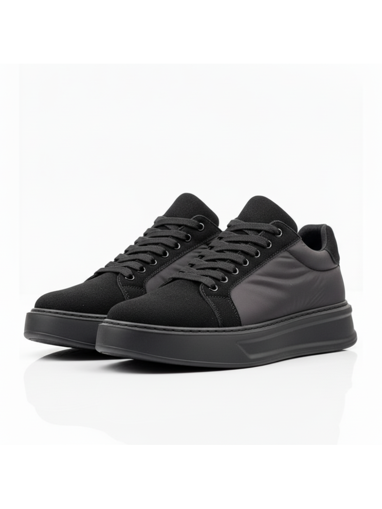 Men's Genesis Axel Sneaker - Lightweight Casual