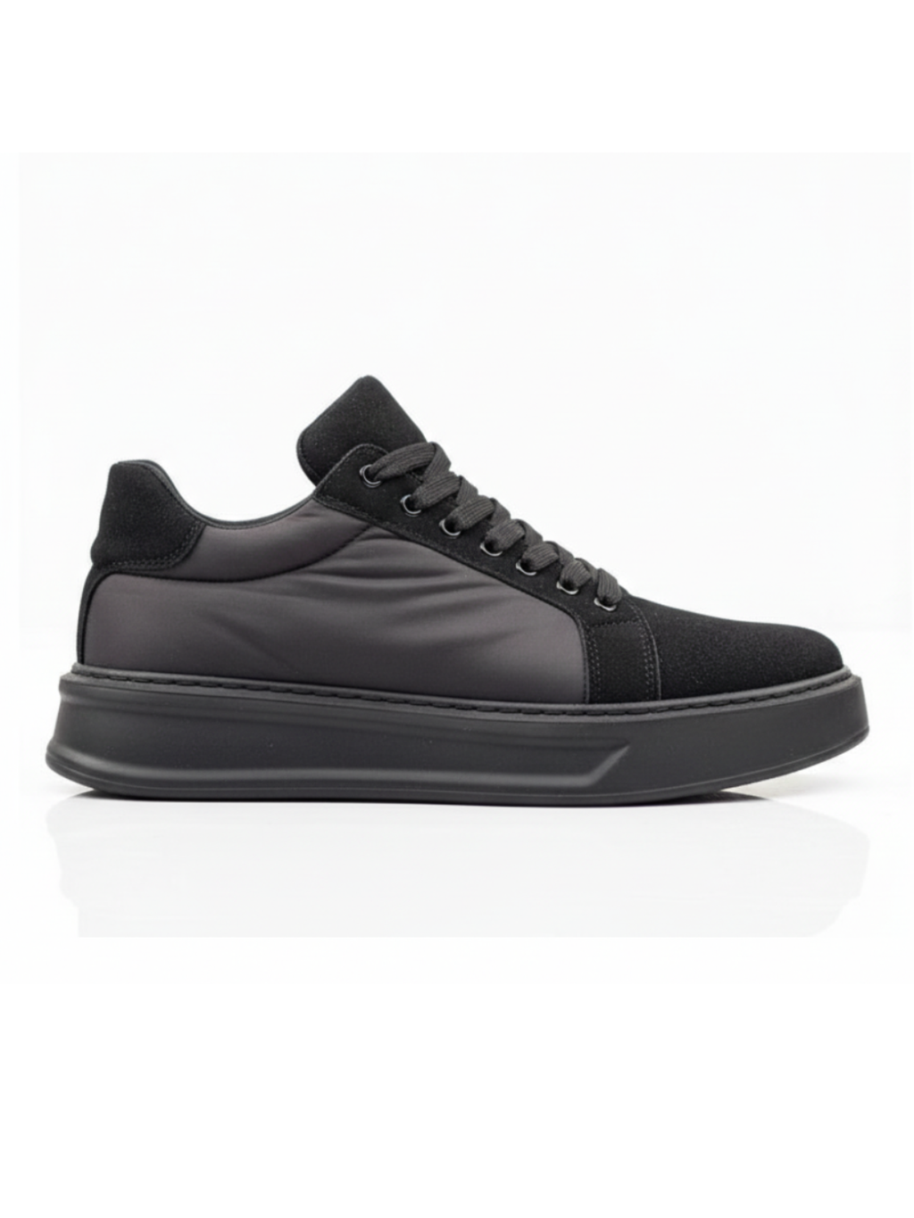 Men's Genesis Axel Sneaker - Lightweight Casual