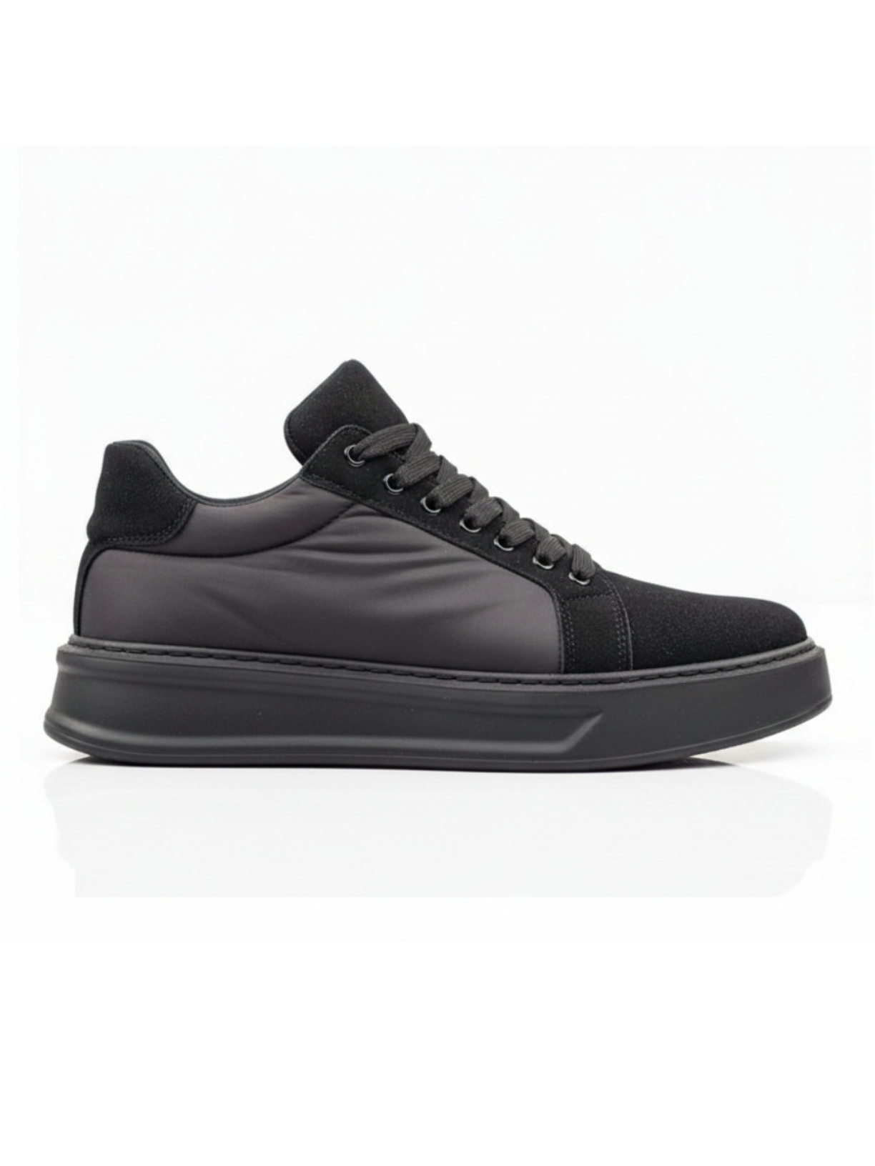 Men's Genesis Axel Sneaker - Lightweight Casual
